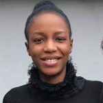 Grace Olugbodi