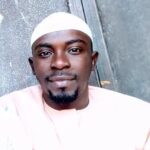 Nuraddin Abubakar Usman